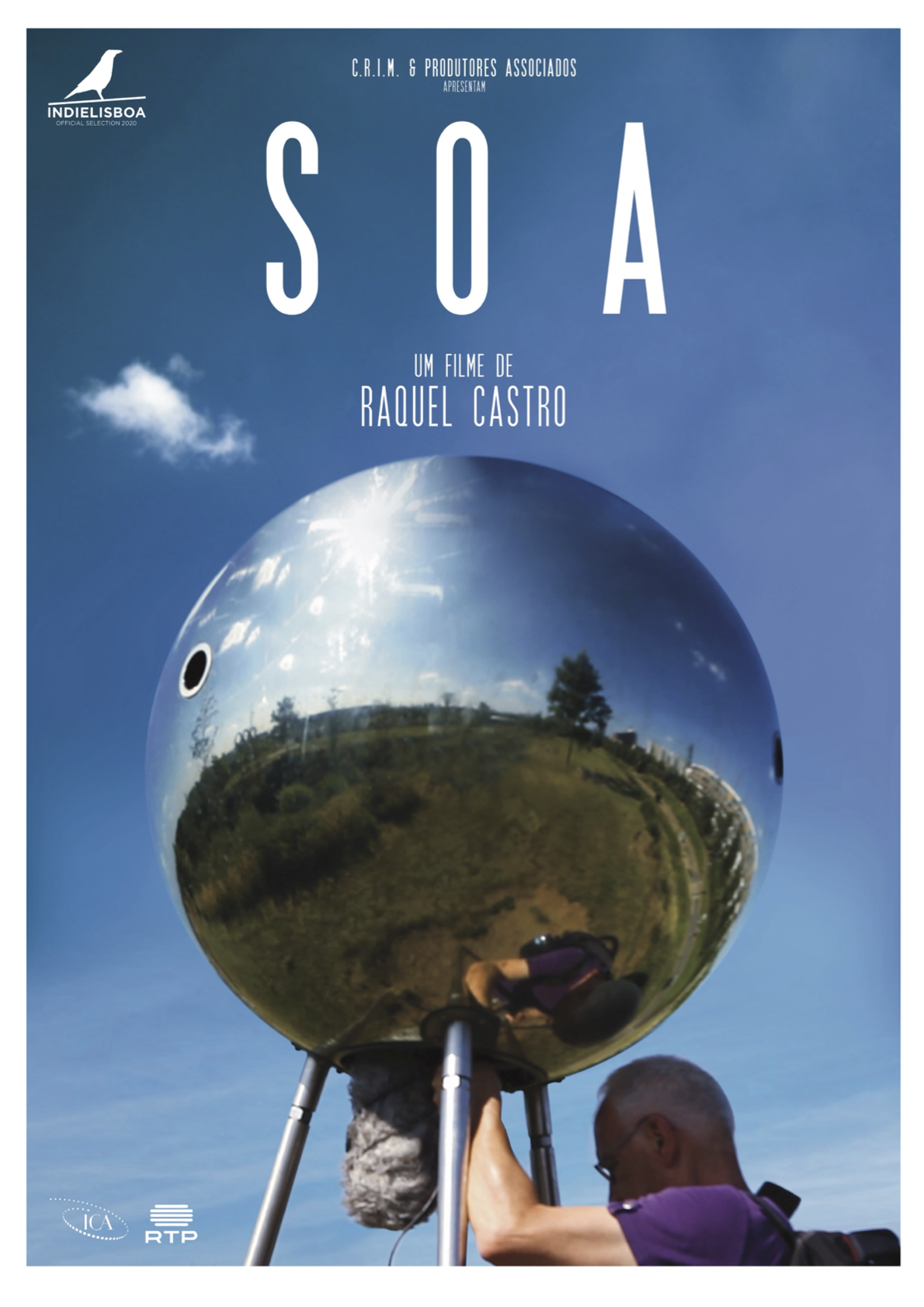 SOA film poster