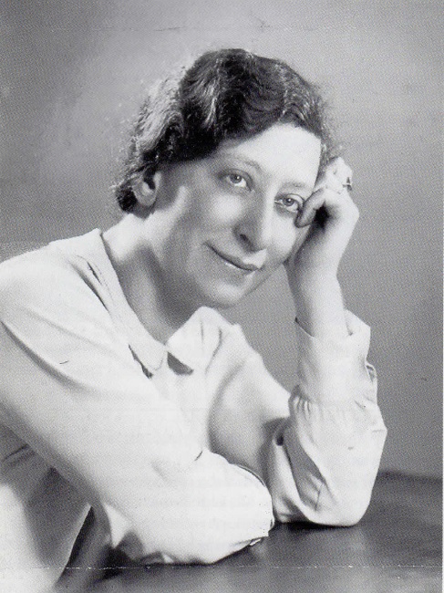 Elsie Cohen