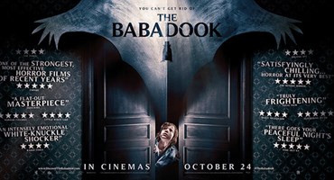The Babadook: INDIs Movie Nights