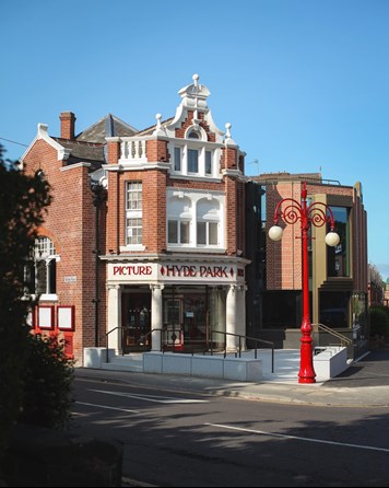 Hyde Park Picture House Reopening 2023