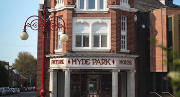The Hyde Park Picture House Officially Reopens