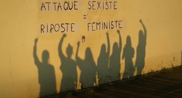 LIFF Presents: Feminist Riposte