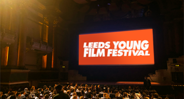 Leeds Young Film Festival is open for submissions!