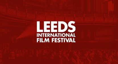 Leeds International Film Festival 2022