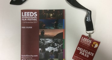 LIFF2017: YA Delegates Pass for 15-18yr olds now on sale!