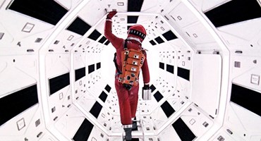LIFF Presents: 2001: A Space Odyssey - 50th Anniversary