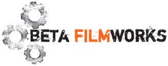 Beta FilmWorks Logo