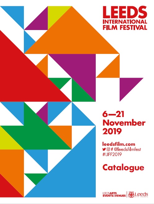 Leeds International Film Festival 2019 - Catalogue