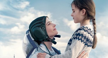 Alice Winocour’s Proxima opens in cinemas