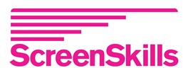 Screenskills logo