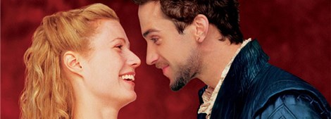 INDIs Movie Nights: Shakespeare in Love